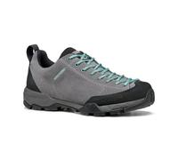 Scarpa Mojito Trail GTX Wmn - Zustiegsschuhe smoke/jade 41