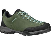 Scarpa - Women's Mojito Trail - Multisportschuhe, Gr. 41, oliv (Birch/Jade)