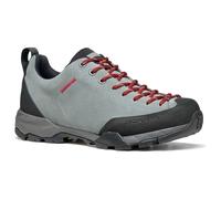 Scarpa Mojito Trail GTX Women WIDE - Wanderschuh conifer/raspberry 40.5