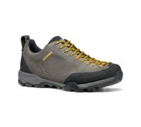 Scarpa Mojito Trail GTX - Zustiegsschuhe titanium/mustard 43.5