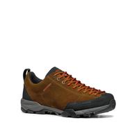 Scarpa Mojito Trail Herren Wanderschuh - 63322-M-0548 Brown/Rust 42