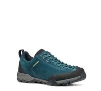 Scarpa Mojito Trail Petrol/Light Green (42)