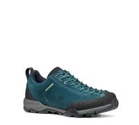 Scarpa Mojito Trail Herren Wanderschuh - 63322-M-0571 Petrol/LightGreen 42,5