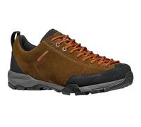 Scarpa Mojito Trail Herrenschuhe, Brauner Rust, 45 EU
