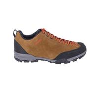SCARPA Mojito Trail Multifunktionsschuh brown rust 42