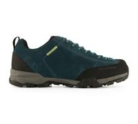 Scarpa Mojito Trail Petrol/Light Green 44.5