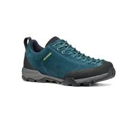SCARPA Mojito Trail - Herren - Blau / Schwarz / Grau - Größe 43- Modell 2025