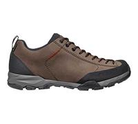 Scarpa Mojito Trail Pro GTX wasserdichte und stabile Wanderhalbschuhe, Trekkingschuhe