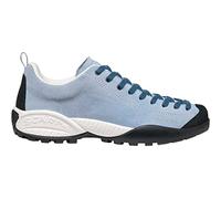 Scarpa Mojito, Trail Running Herren, Shark BM Spider, blau, 40.5 EU