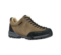 Scarpa Mojito Trail CL Wanderschuh - 63322CL Caribou/Natural 44
