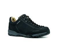 Scarpa Mojito Trail Cl Wanderschuhe EU 44 Dark Anthracite / Natural
