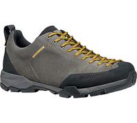 Scarpa Herren Mojito Trail GTX Wide Schuhe (Größe 42.5, grau)