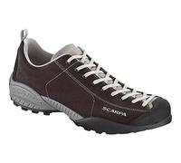 Scarpa Mojito, Traillaufschuhe, Darkbrown BM Spider,
