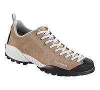 Scarpa Mojito - klassischer Lifestyleschuh - 32605-0368 Fossil 45,5