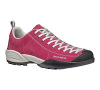 Scarpa Mojito red rose 38