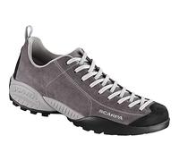 Scarpa Mojito Schuhe grau EU 39,5 2021 Trekking- & Wanderschuhe
