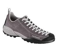 Scarpa Mojito, Traillaufschuhe, Steel Gray BM Spider,