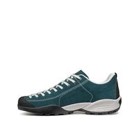 Scarpa Mojito Urban Outdoor Unisex, grün, 47.5 EU