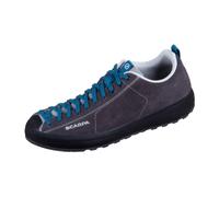 Scarpa Mojito Wrap 32708-0081 avio Velour für Herren, grau, Größe 46 EU