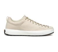 Scarpa Mojito Wrap Bio Beige - Atmungsaktiver komfortabler Lifestyleschuh, Größe EU 39.5 - Farbe Natural