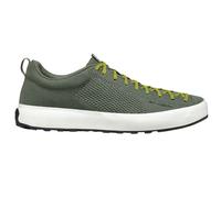 Scarpa Mojito Wrap Bio Grün - Atmungsaktiver komfortabler Lifestyleschuh, Größe EU 45.5 - Farbe Thyme Green