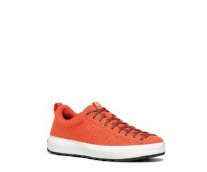 Scarpa Mojito Wrap Bio - Sneaker Damen - 32709-0938 Coral 38,5