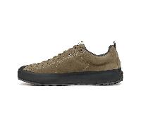 Scarpa Mojito Wrap - Zustiegsschuh dark rock 43.5