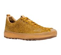 Scarpa - Mojito Wrap F Mustard - 44.5 - Schuhe Mustard 44.5