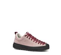 Scarpa Mojito Wrap Freizeitschuhe für Damen und Herren light mauve Schuhgröße EU 40 Farbgruppe pink pink Damen