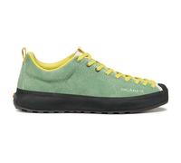 Scarpa - Mojito Wrap - Freizeitschuhe, Gr. 38.5, dusty jade (DustyJade)
