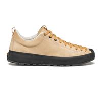 Scarpa - Mojito Wrap - Freizeitschuhe, Gr. 39.5, gelb (Sand)