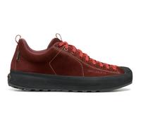 Scarpa Mojito Wrap GORE-TEX Multifunktionsschuhe Unisex (Dunkelrot 38,5 EU)