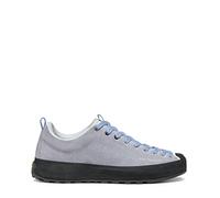 Scarpa Mojito Wrap Grau - Komfortabler robuster Lifestyleschuh, Größe EU 41 - Farbe Light Gray