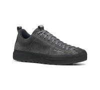 Mojito Wrap GTX, Lederschuhe Lifestyle - Scarpa 21-anthracite 46.5 (11.5 UK)