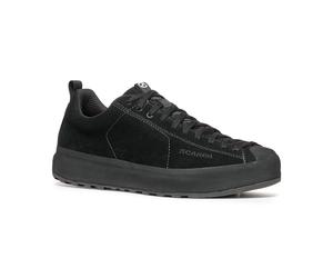 Scarpa Mojito Wrap GTX Freizeitschuhe für Damen und Herren black Schuhgröße EU 46,5 Farbgruppe schwarz schwarz Damen