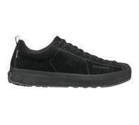 Scarpa Mojito Wrap GTX Freizeitschuhe schwarz Größe 37 Lifestyle Wasserdicht