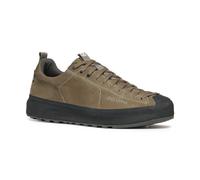 Scarpa Mojito Wrap GTX - nachhaltiger Lifestyleschuh - 32708G-1064 Dark Rock 44,5