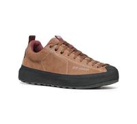 Scarpa Mojito Wrap GTX - nachhaltiger Lifestyleschuh - 32708G-1066 Gold Rose 37