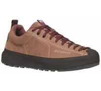 Scarpa Mojito Wrap GTX Women, Gr.42, gold rose