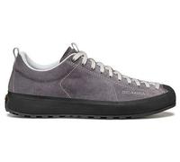 scarpa mojito wrap herren schuhe in grau 38