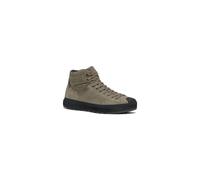 Scarpa Mojito Wrap Mid GTX - nachhaltiger Lifestyleschuh - 32716G Dark Rock 47