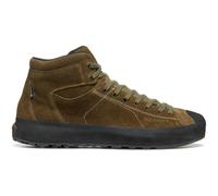 Scarpa Mojito Wrap Mid GTX Freizeitschuhe braun Größe 41.5 Lifestyle Wasserdicht
