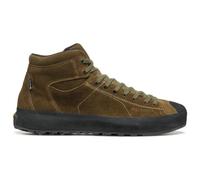 Scarpa - Mojito Wrap Mid GTX - Freizeitschuhe, Gr. 38.5, grün (DarkOlive)