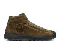 Scarpa - Mojito Wrap Mid GTX - Freizeitschuhe, Gr. 39, grün (DarkOlive)