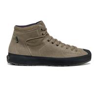 Scarpa Mojito Wrap Mid GTX - nachhaltiger Lifestyleschuh - 32716G Dark Rock 42,5