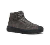 Scarpa Mojito Wrap Mid GTX - mittelhoher Lifestyleschuh - 32716G Anthracite 45,5
