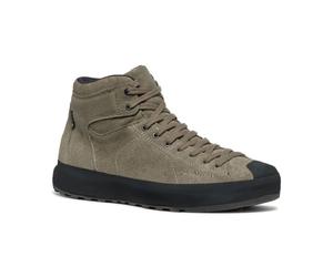 Scarpa Mojito Wrap Mid GTX - nachhaltiger Lifestyleschuh - 32716G Dark Rock 39,5