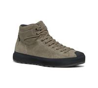 Scarpa Mojito Wrap Mid GTX - nachhaltiger Lifestyleschuh - 32716G Dark Rock 40,5