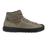 Scarpa Mojito Wrap Mid GTX - nachhaltiger Lifestyleschuh - 32716G Dark Rock 47