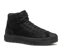 Scarpa Mojito Wrap Mid GTX Freizeitschuhe schwarz Größe 40 Lifestyle Wasserdicht